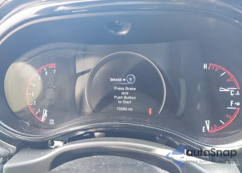 2021 Dodge Durango Sxt Plus Rwd из США, поврежденный, VIN 1C4RDHAG9MC878357